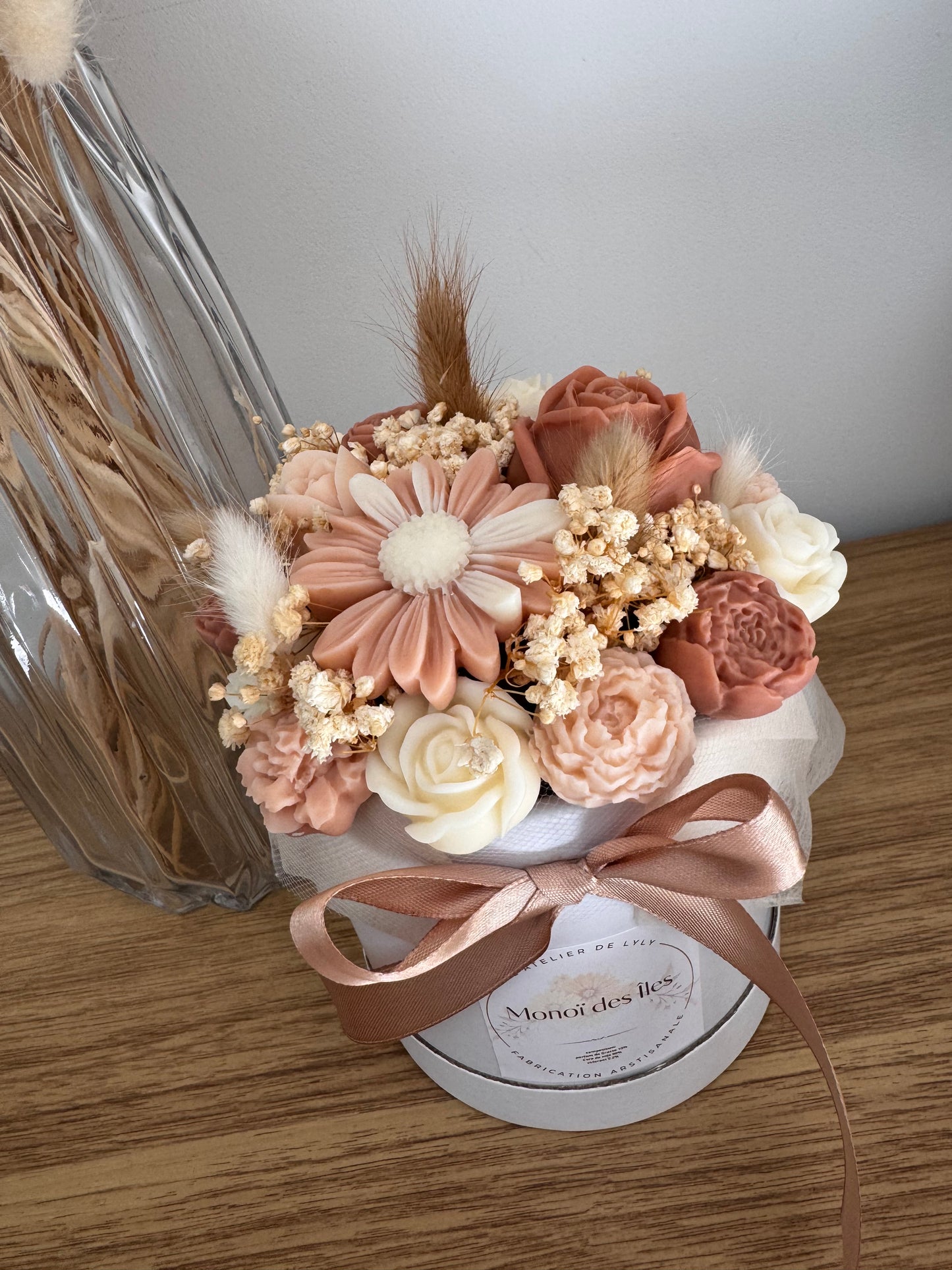 Bouquet de Fleur (Grand format)