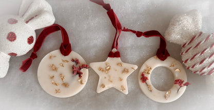 Suspension parfumé               🎅🏼 Édition Noël 🎅🏼