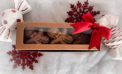 Coffret Pain d’épice