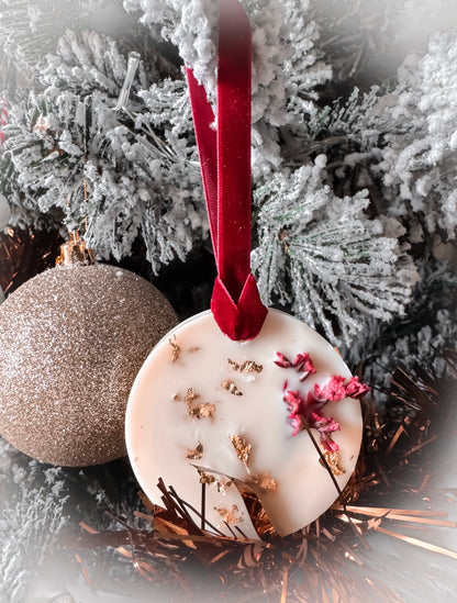Suspension parfumé               🎅🏼 Édition Noël 🎅🏼
