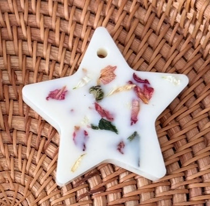 Suspension parfumée