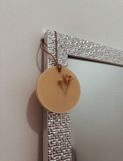 Suspension parfumée