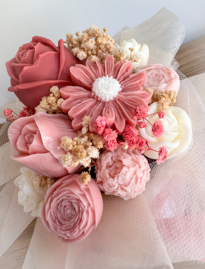 Bouquet de Fleur (Grand format)