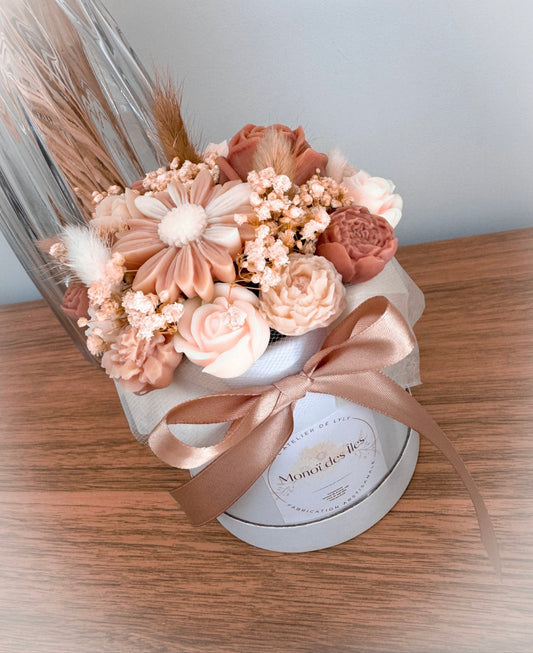 Bouquet de Fleur (Grand format)