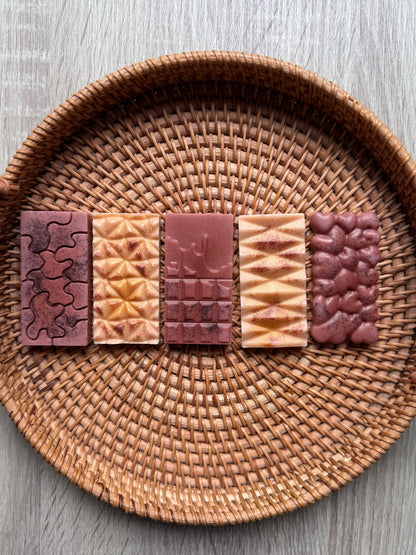 Fondant Tablette choco